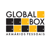 Global Box - Armários Pessoais
